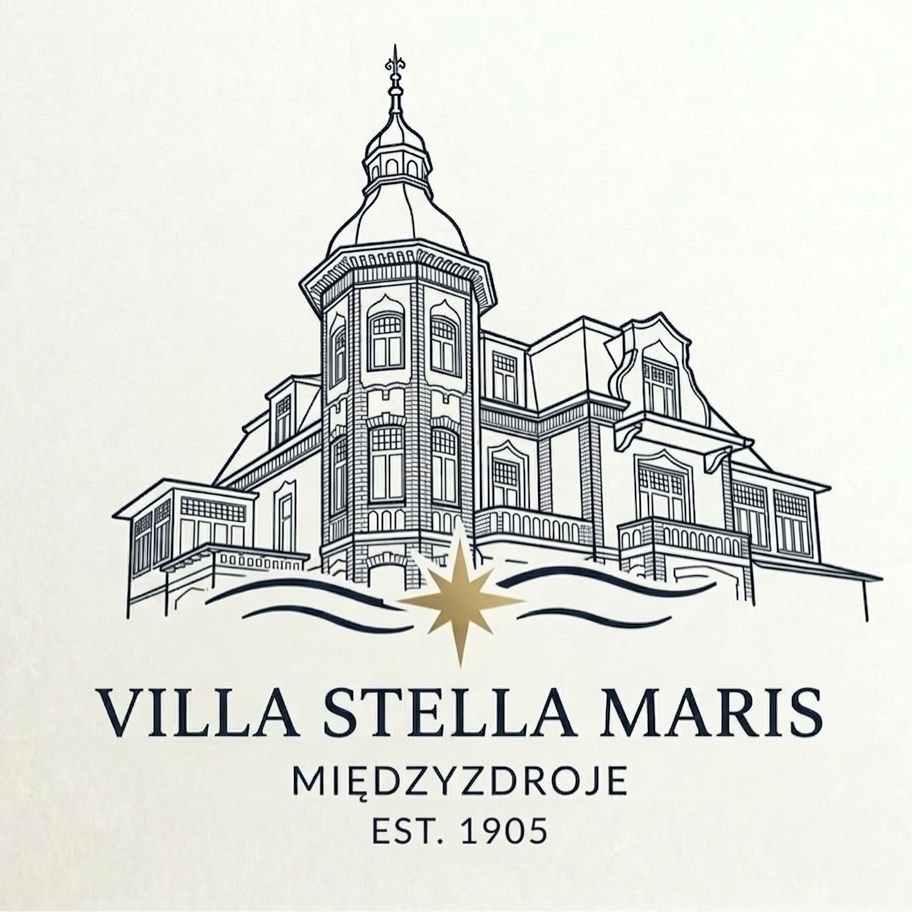 Villa Stella Maris — logo