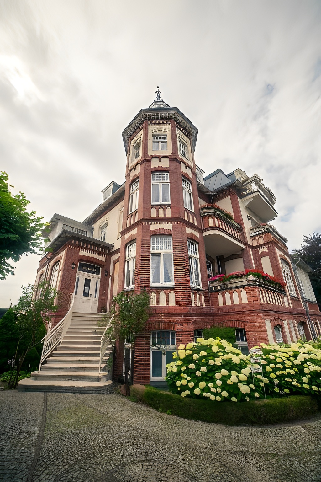 Villa Stella Maris